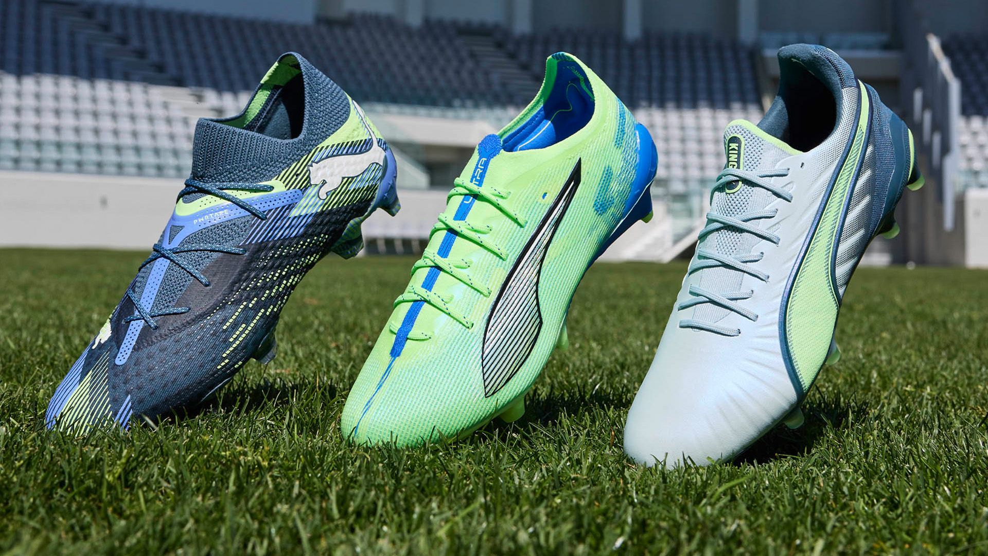 Soccer cleats latest releases in 2024 Goal